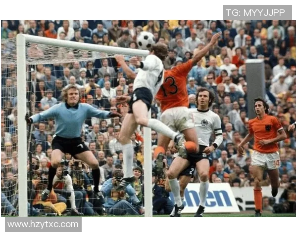 60年代足球传奇球星盘点及其对世界足球的深远影响