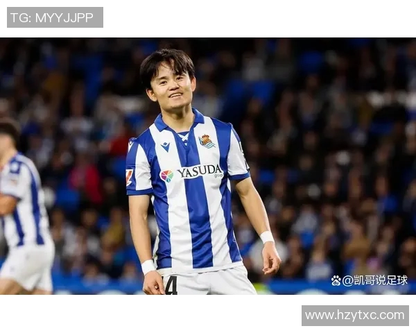 日本足球球星最新排名榜单揭晓 哪些球员表现最为突出 日本足球球星最新排名榜单揭晓 哪些球员表现最为突出